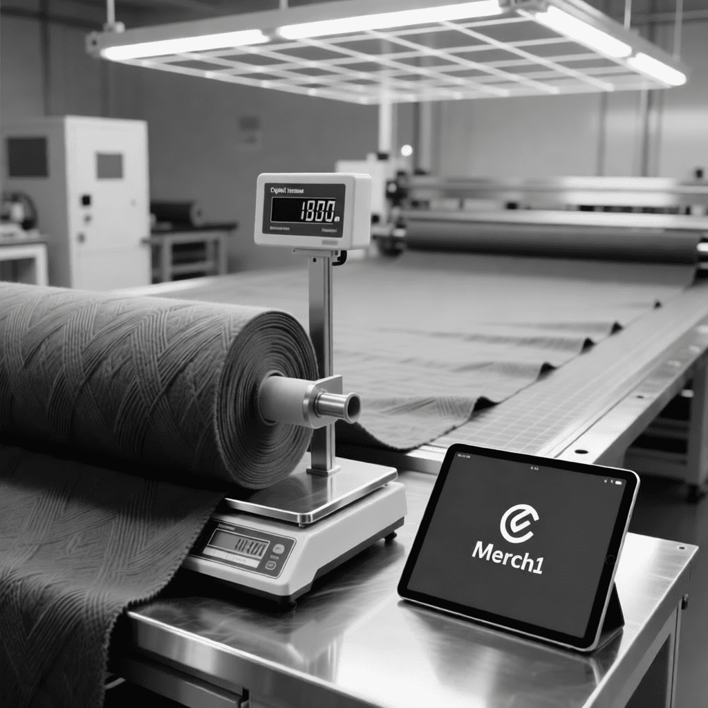 Пошив одежды из давальческого сырья