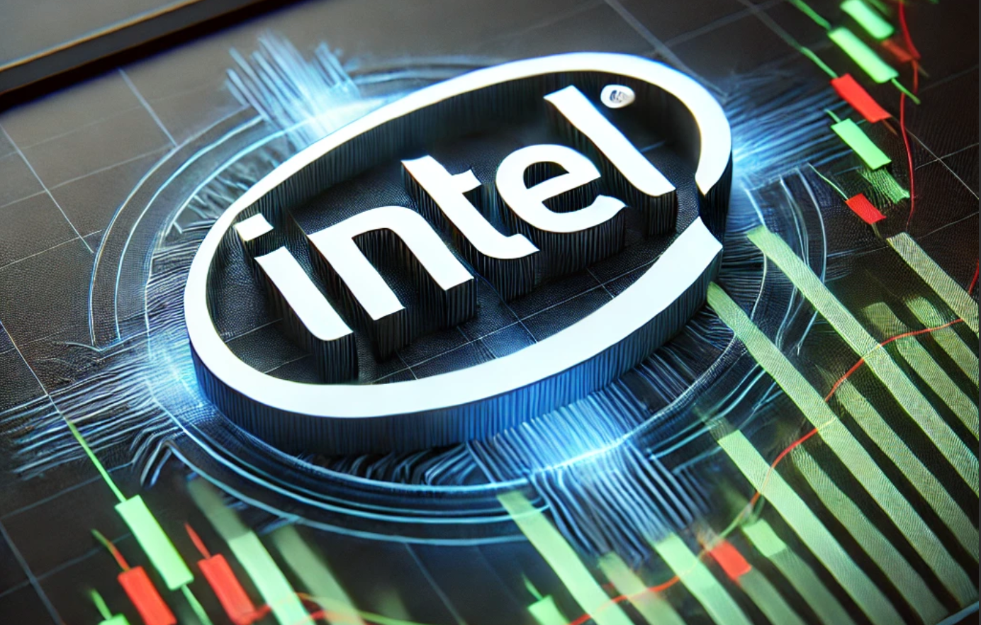 Acciones de Intel