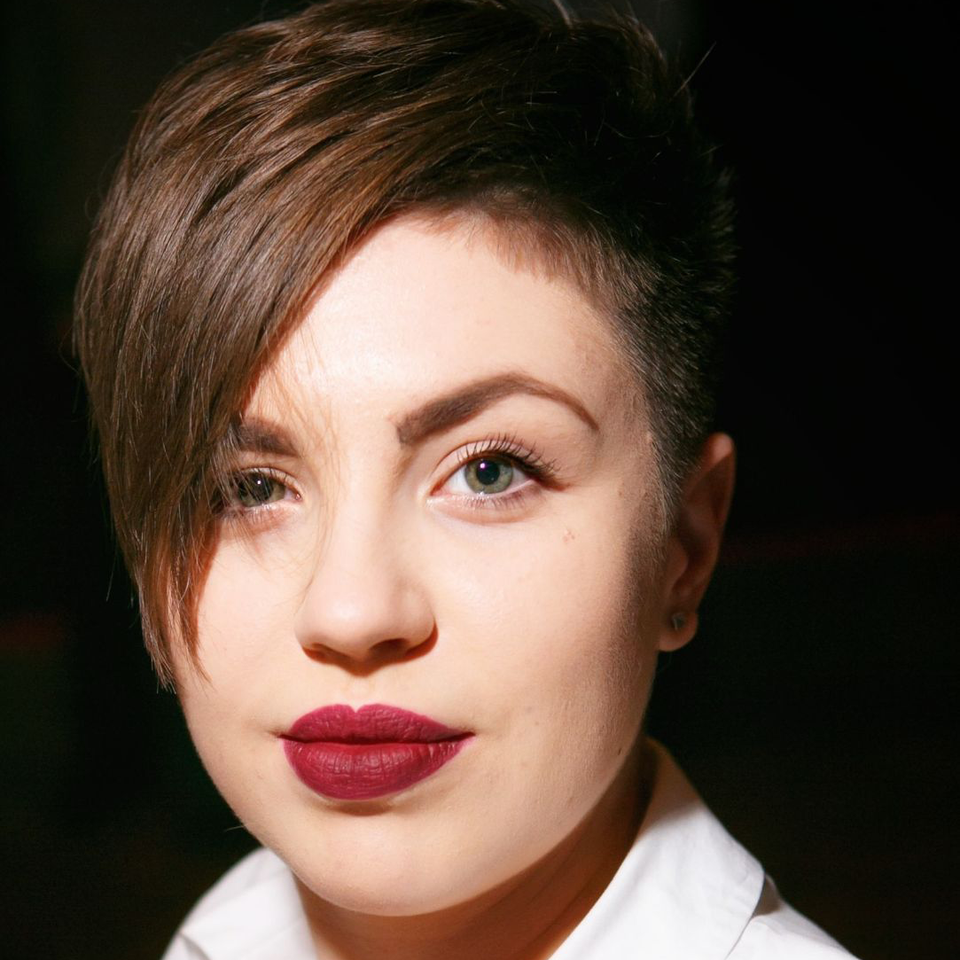 Екатерина Кривега