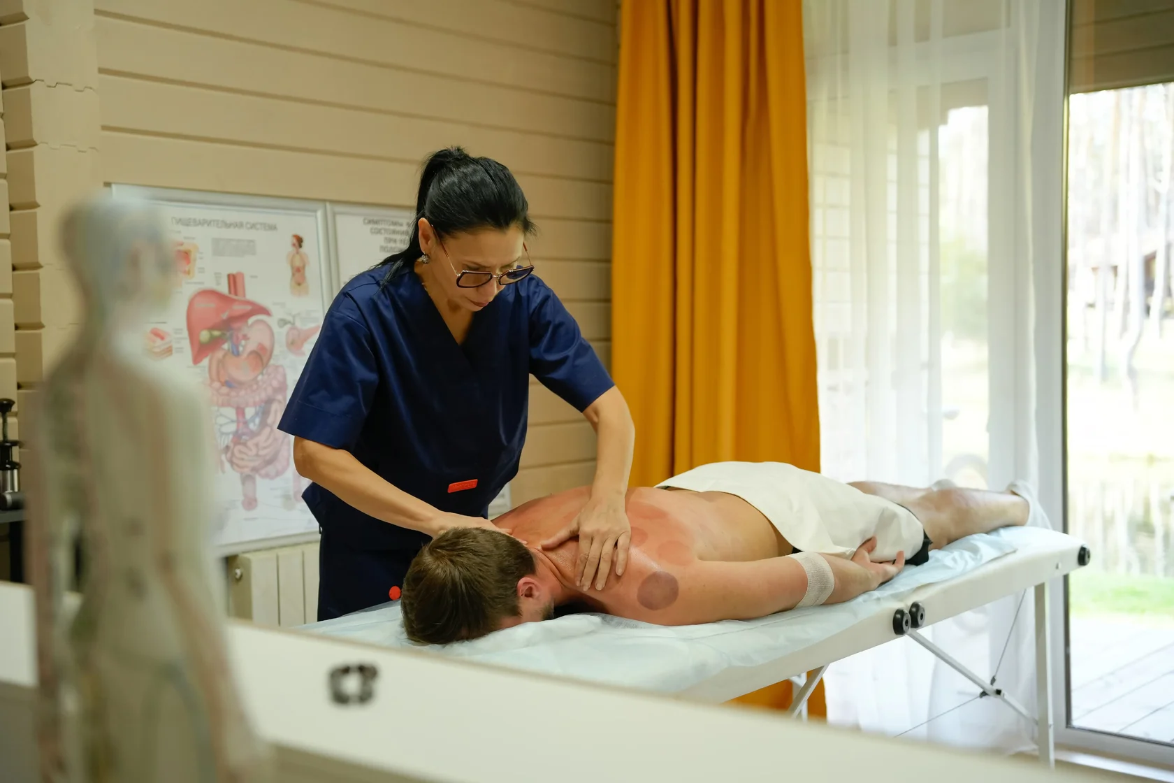 Лечебное голодание