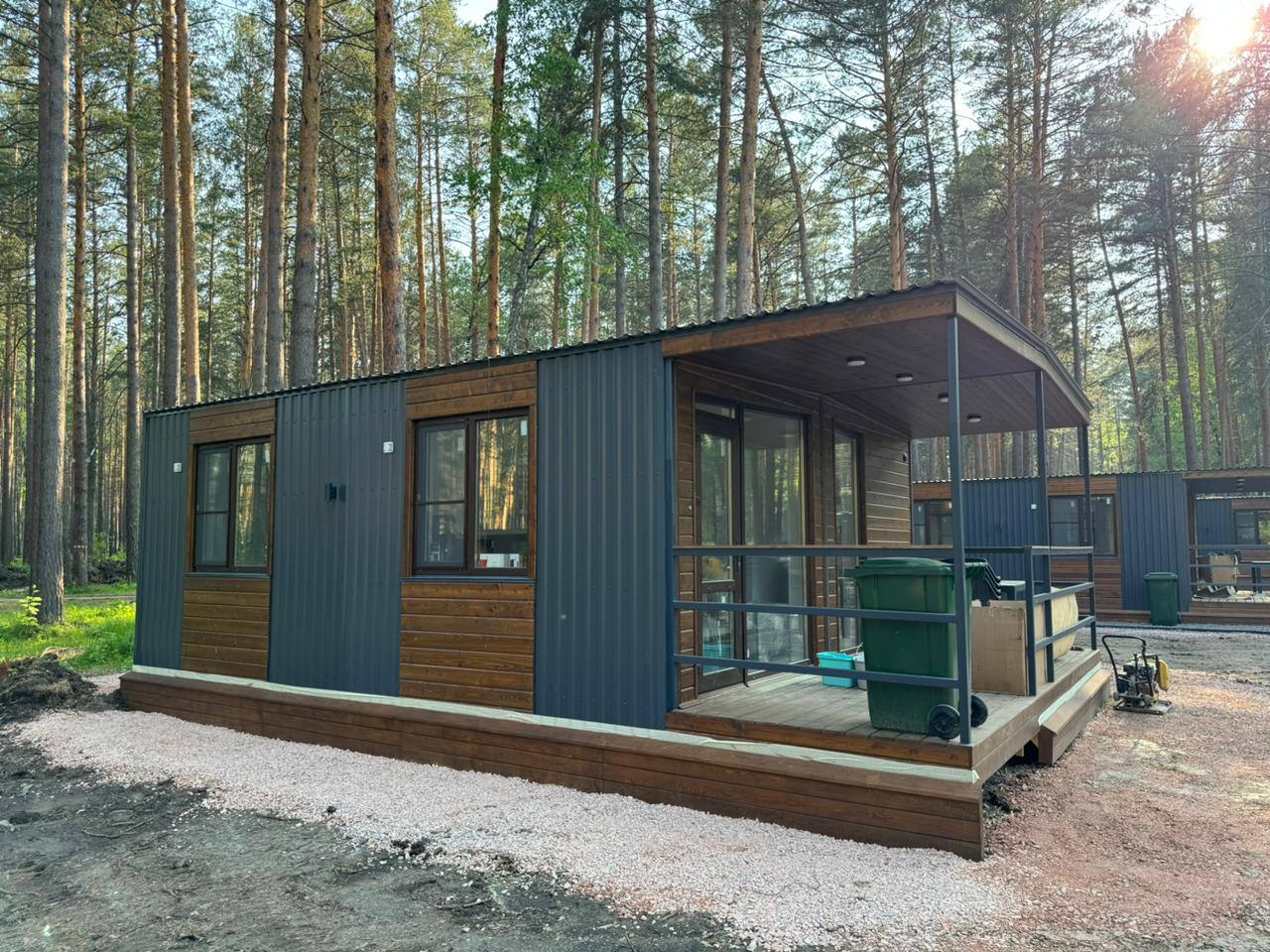 Армавир модульный дом Армавир модульный дом