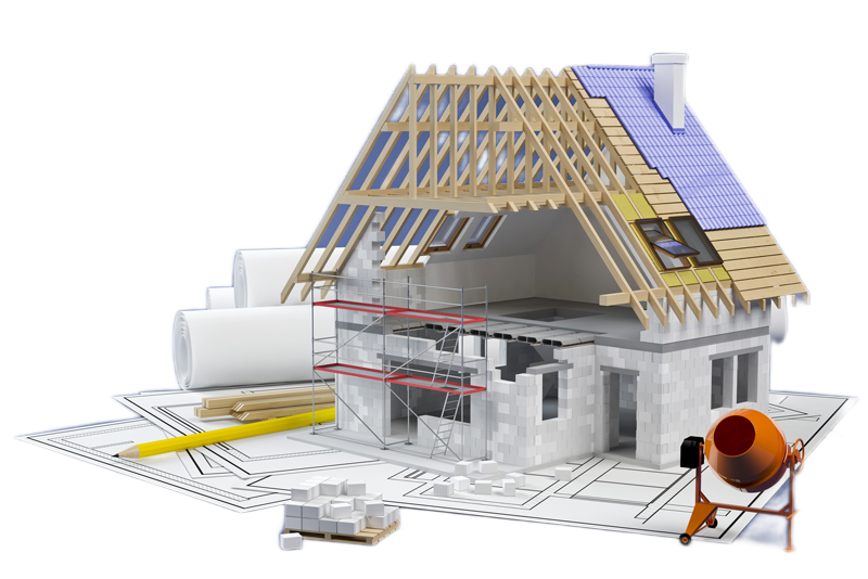 Smart Construction | Main
