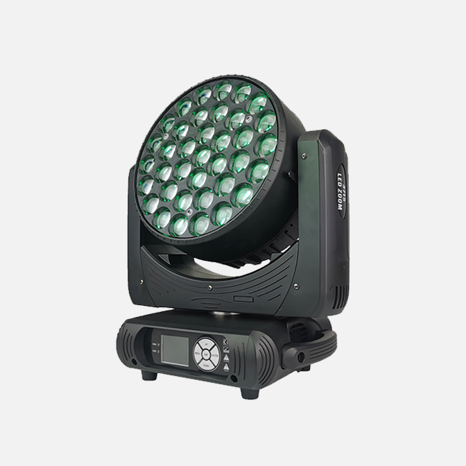 Adj focus spot three z. Xline light led wash 3610 z w. Par led bi ray pl005. Led wash zoom 36x18. Pr lighting jnr-8133.