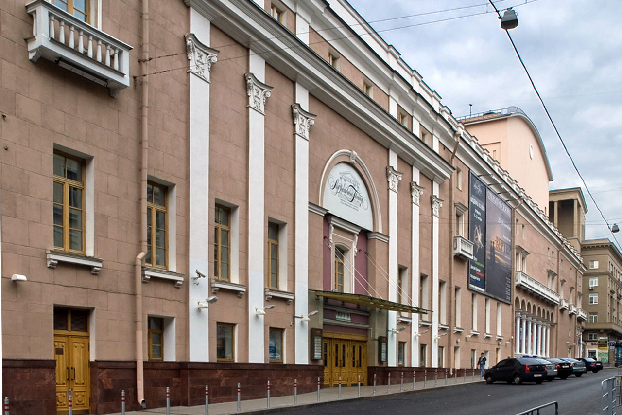 Театр станиславского и немировича данченко. Московский театр Немировича Данченко. Театр имени Станиславского Москва. Московский музыкальный театр Станиславского. Музыкальный театр им. к.с. Станиславского и вл.и. Немировича-Данченко.