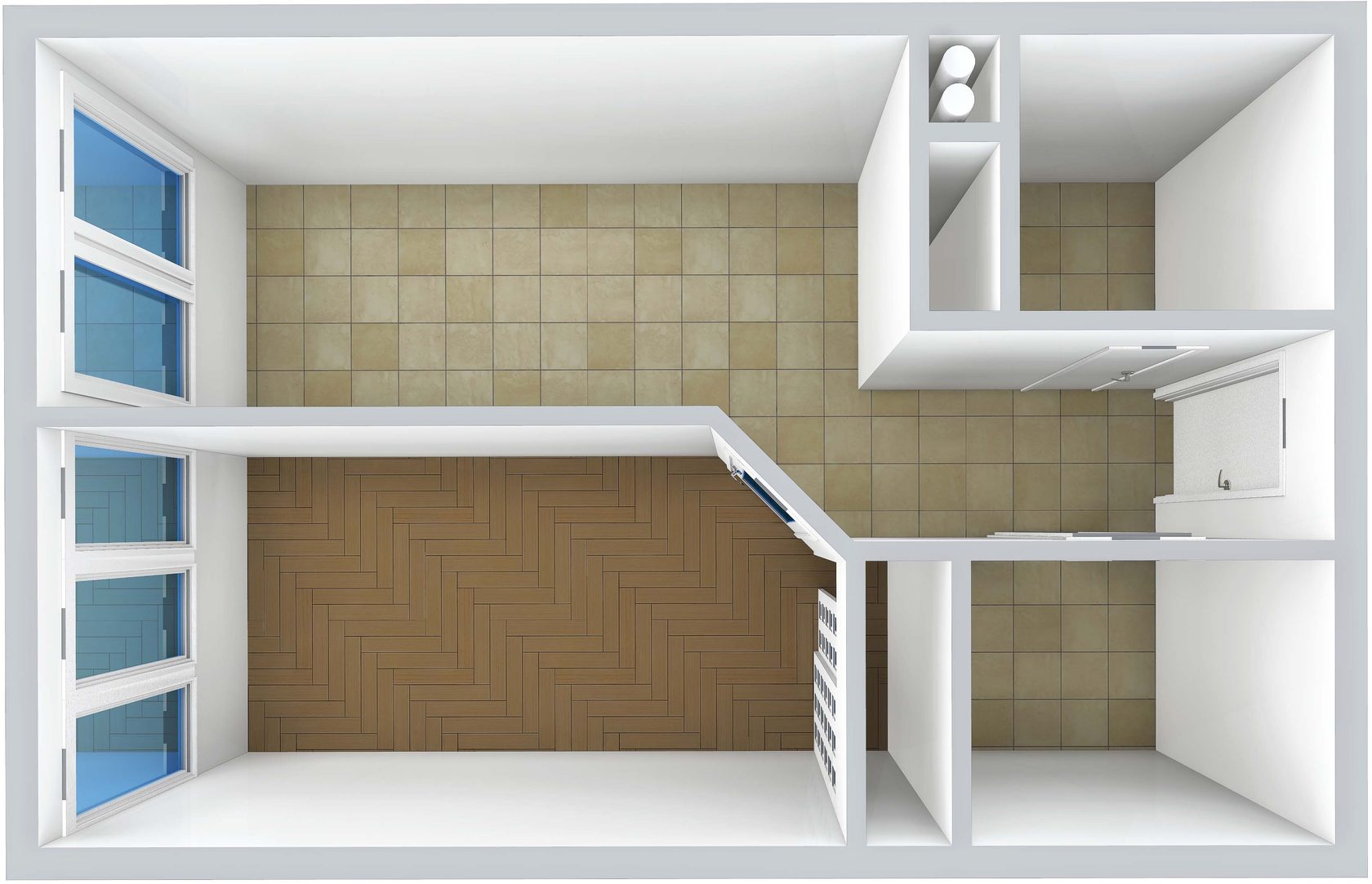 Приёмка квартир в новостройках Санкт-Петербурга ( СПб ...