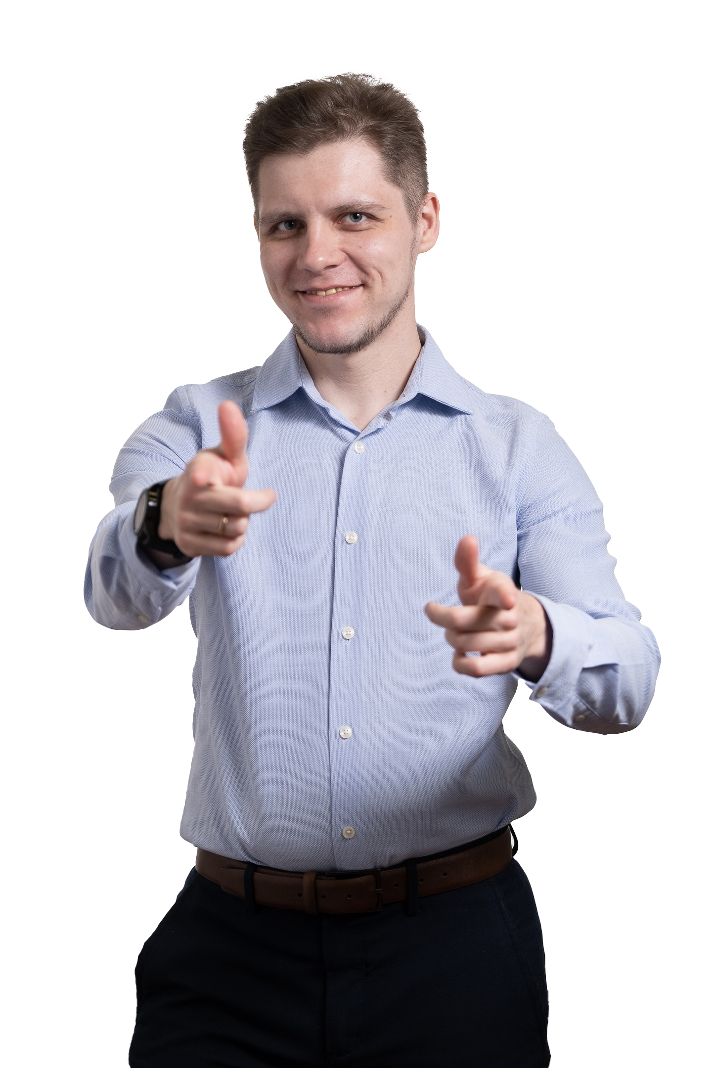 Андрей Плигин