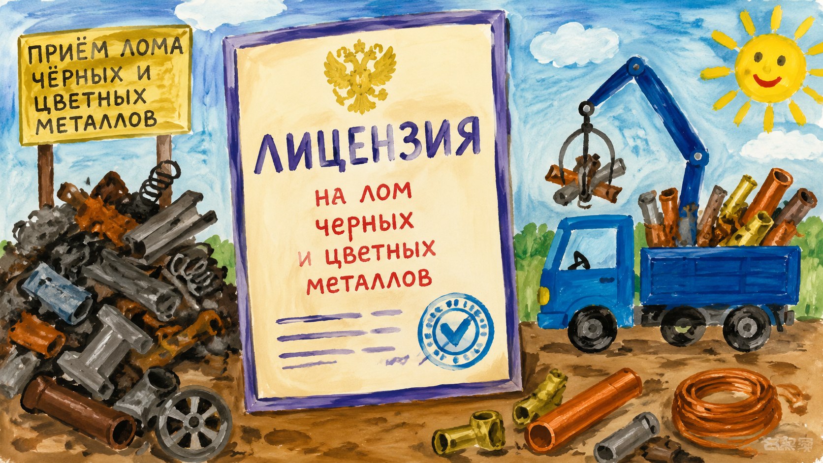 Аккредитация лабораторий