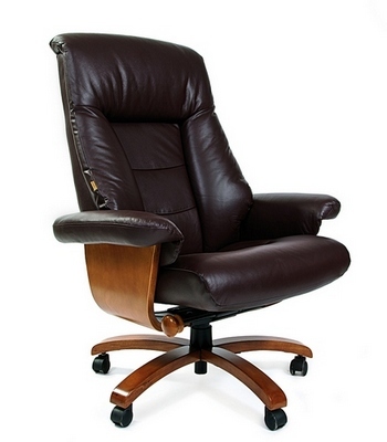 Перетяжка офисных кресел