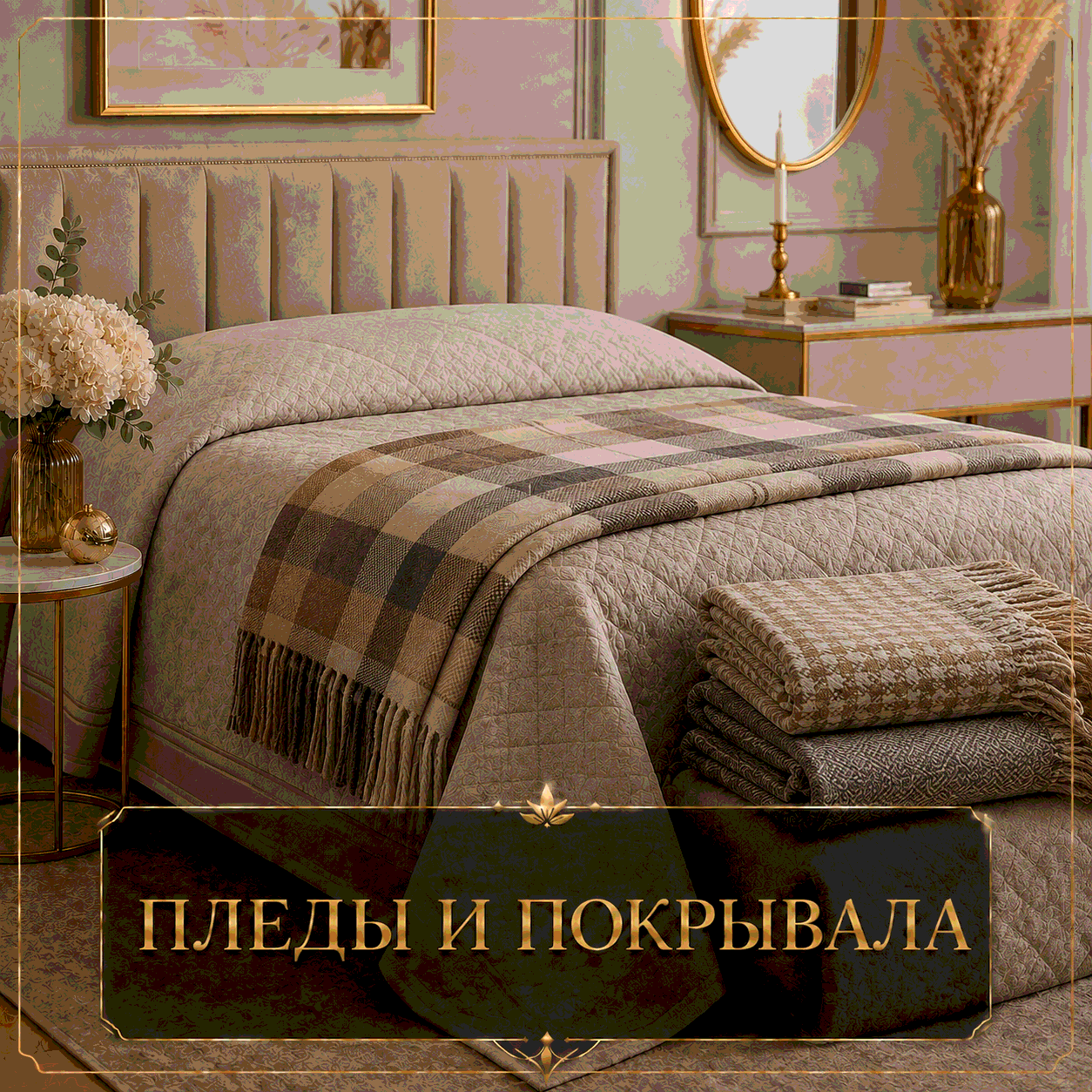 Пододеяльник сатин жемчужный