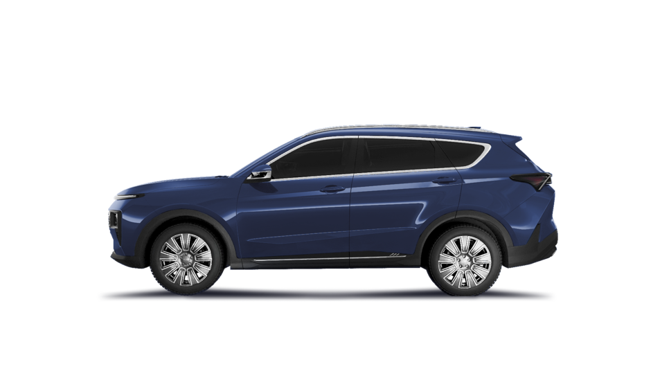 ПРошивка мотора Soueast 07 Тюнинг