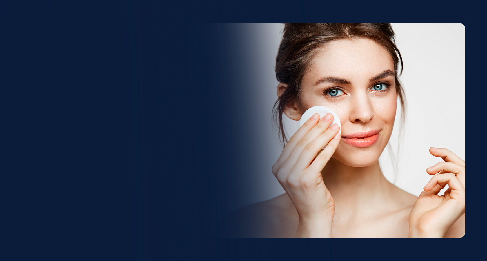 ЗАГОЛОВОК RF лифтинг для лица и тела