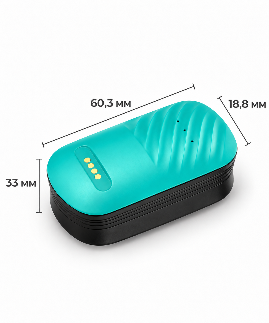GPS-трекер Omni Active