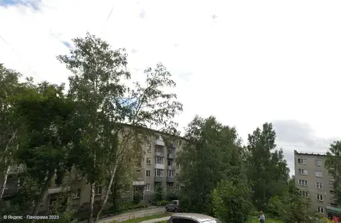 Дом по адресу Доватора, 33/3