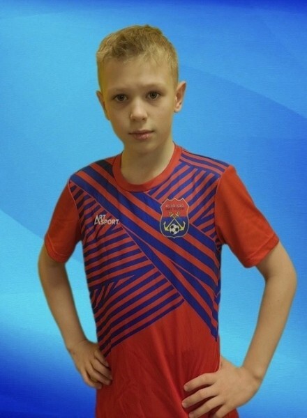 фотография игрока пнг