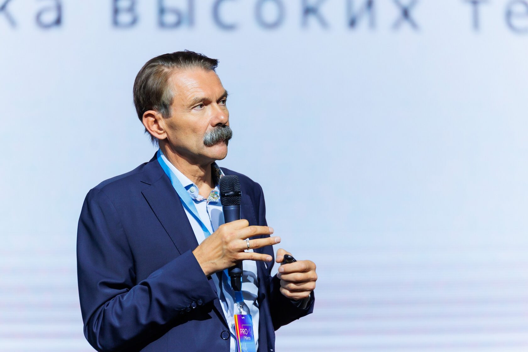 Андрей Федорович Тарасевич считает LCHF питание физиологичным