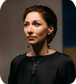 Юлия Воликова