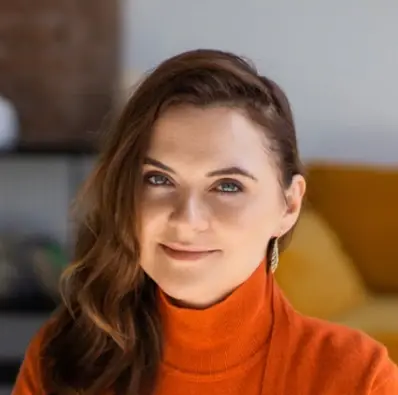 Галина Аникина