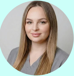 Галкина Кристина