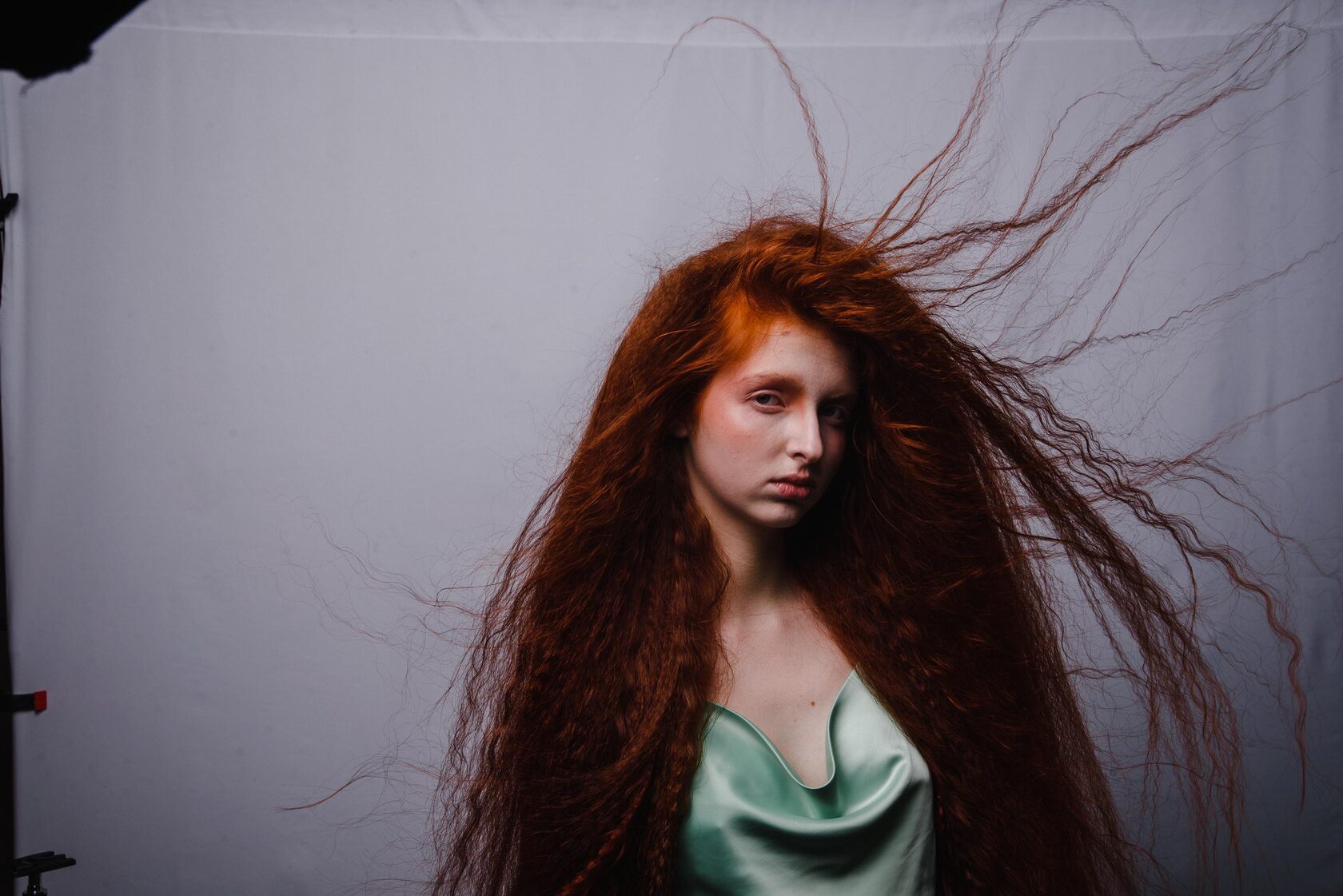 Мастер-класс по укладке волос в Санкт-Петербурге - стань профи