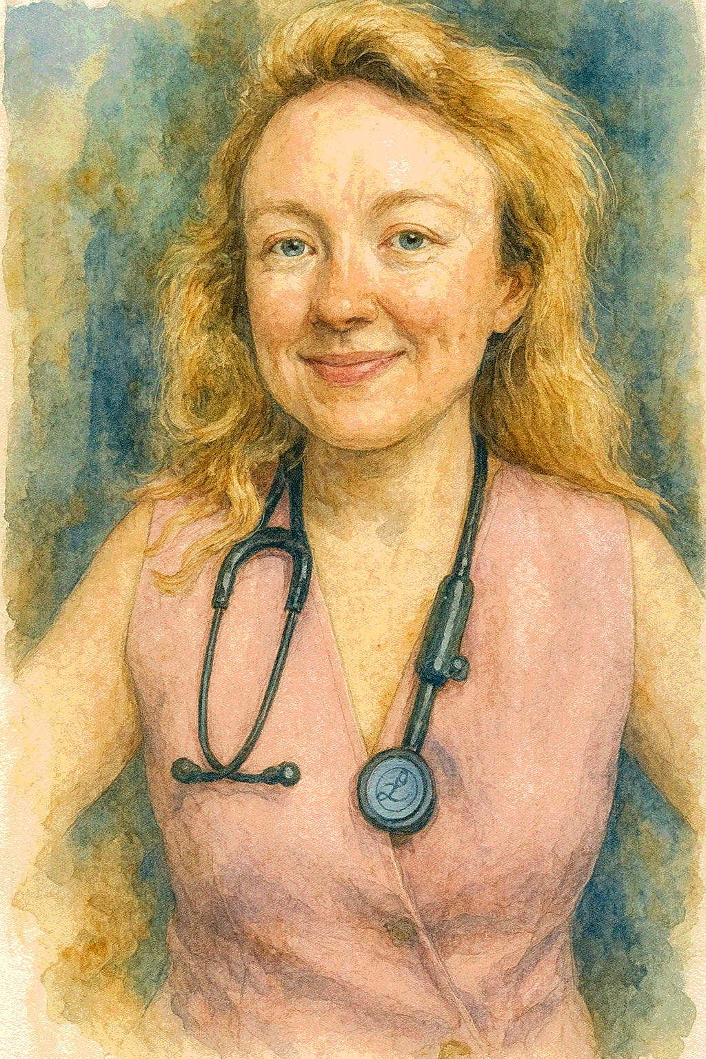  Kholodkova Tatiana 