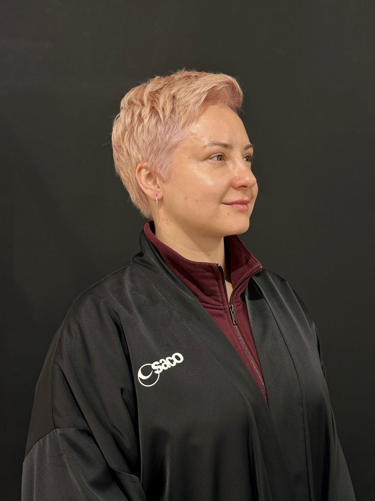 Что скрывает и добавляет лет в окрашивании