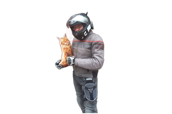 Юрий Логинов Контакты