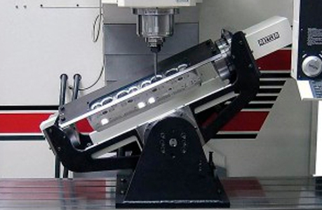 IRKDVS. Пополнение нашего станочного парка.