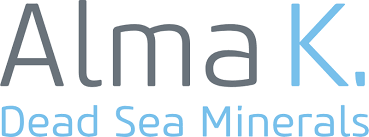 Alma K logo