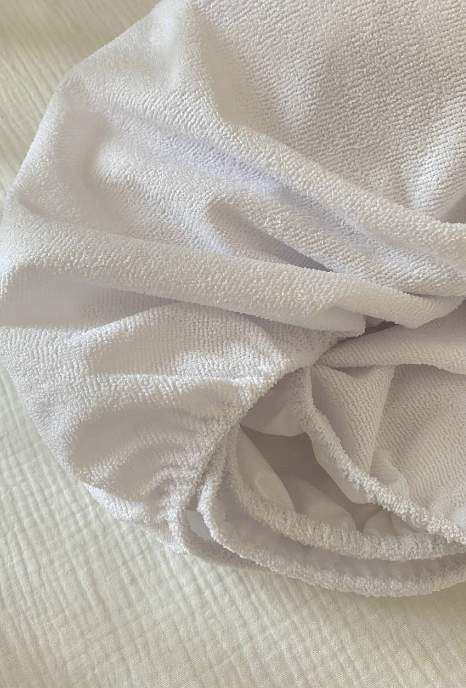 Постельное бельё