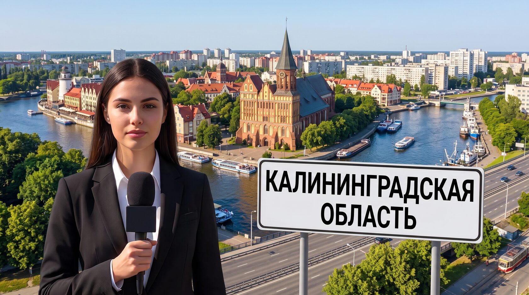 Калининград