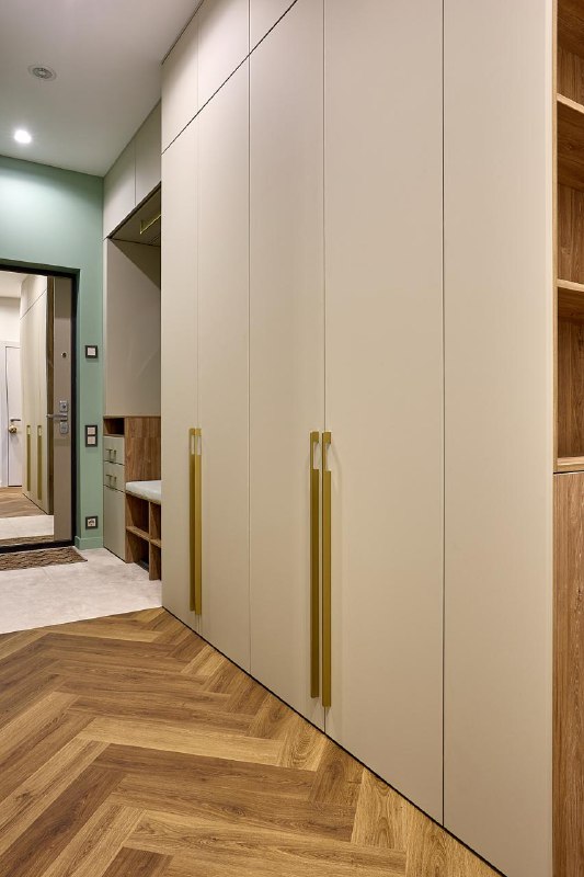 мебель в прихожую на заказ