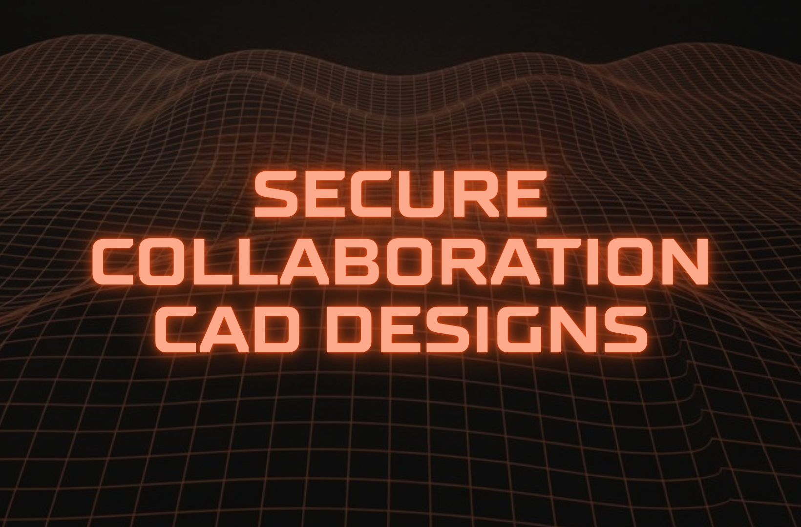 secure-collaboration-CAD-designs