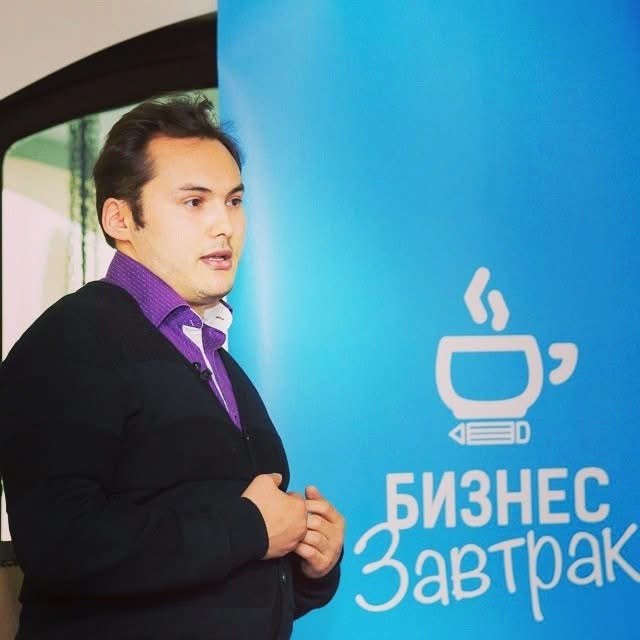 Выступление Ришата Шигапова