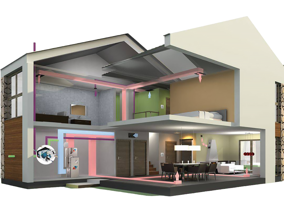 ОВ-ПРОЕКТ | Проектирование отопления | Системы отопления