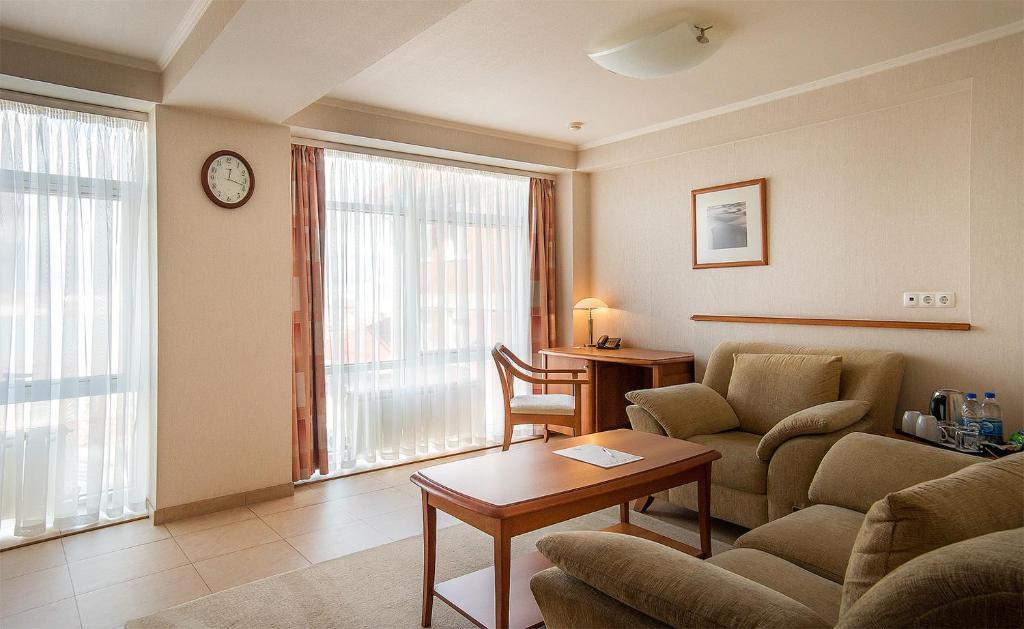 Гостиницы перми центр