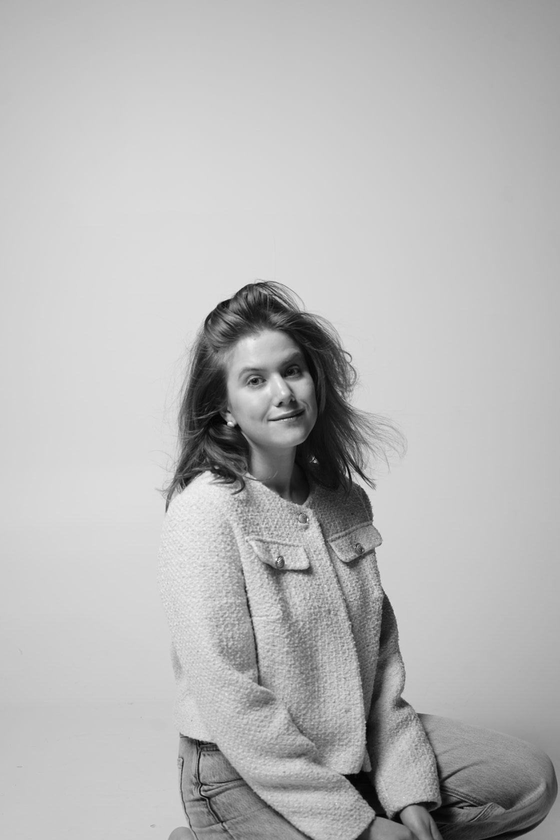 Катя Борзева