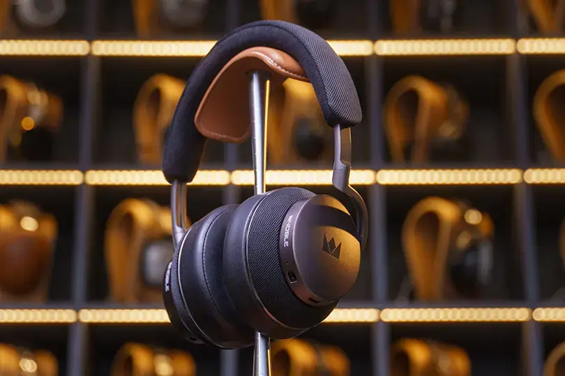 Noble Audio FoKus Apollo