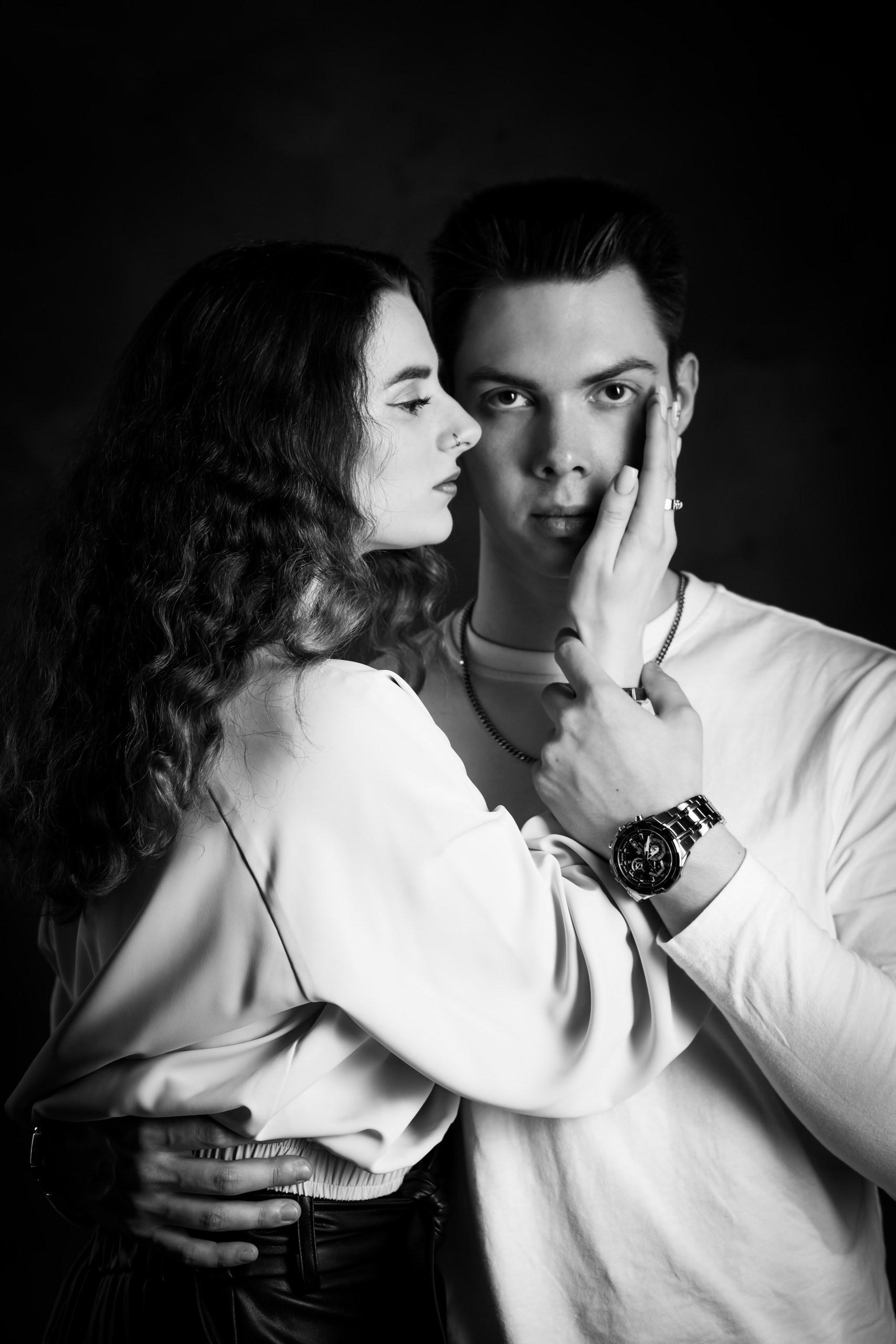 фотограф love story
