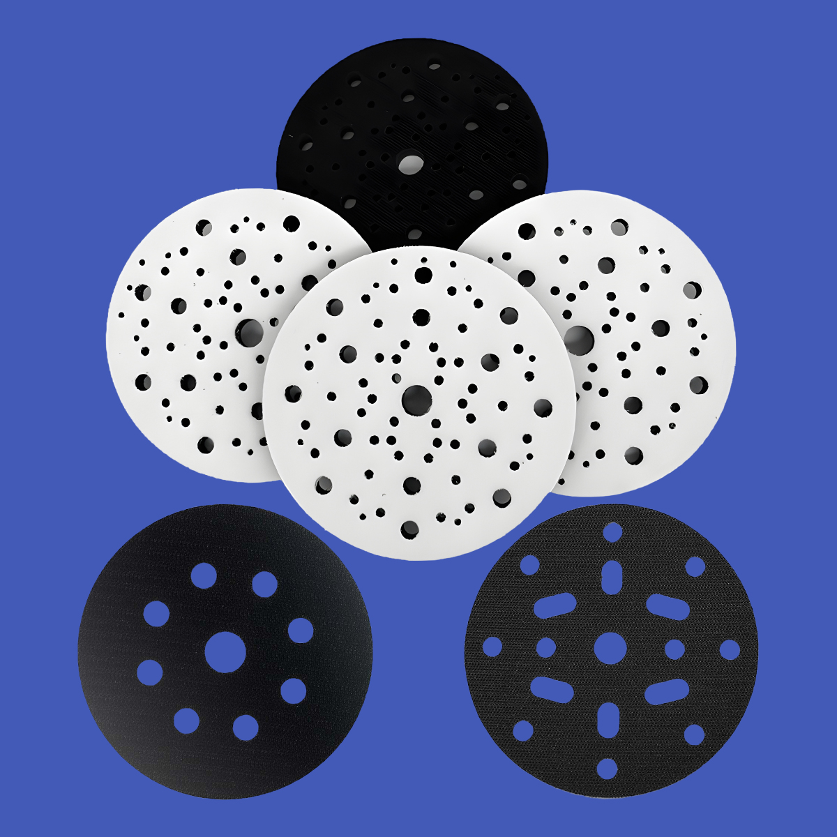 Защитные проставки для шлифовальных машин купить в Москве, Санкт ...