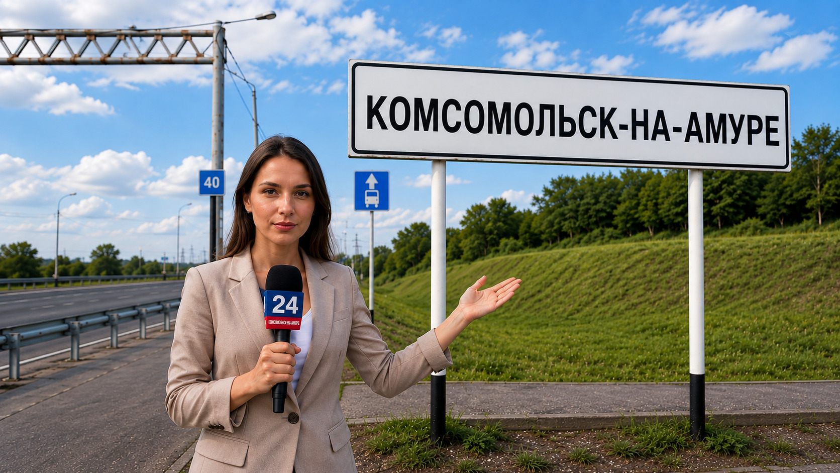 Комсомольск-на-Амуре