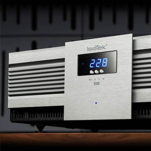IsoTek EVO3 Nova