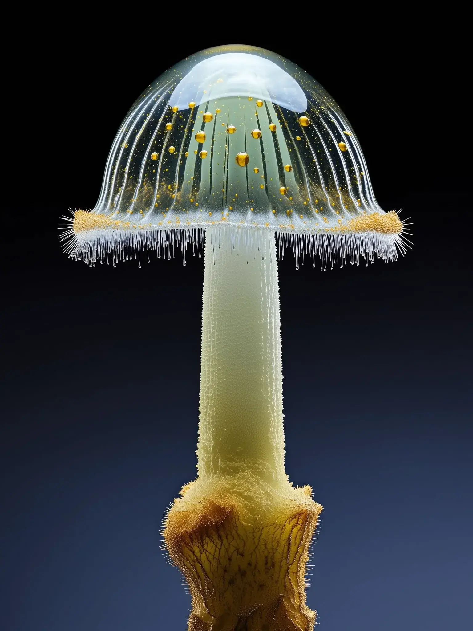 Alien Flora 26