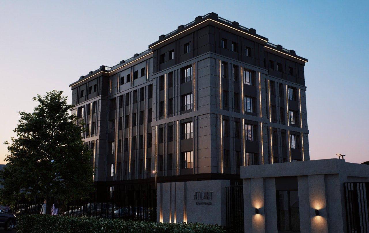 Приобрести готовый дом в Курганинске