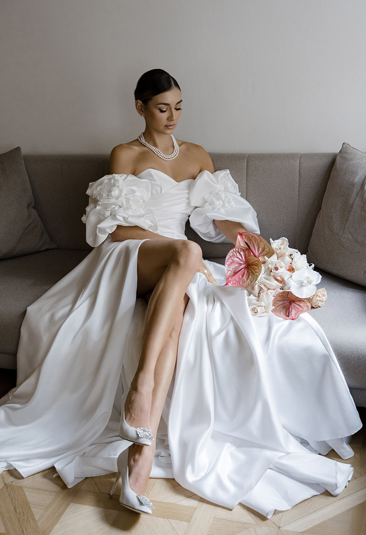 Wedding Prague Czech Republic