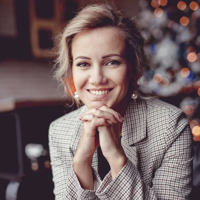 Светлана Хрущева