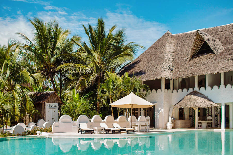 Kenya Coastal Photography Igniting Property Sales