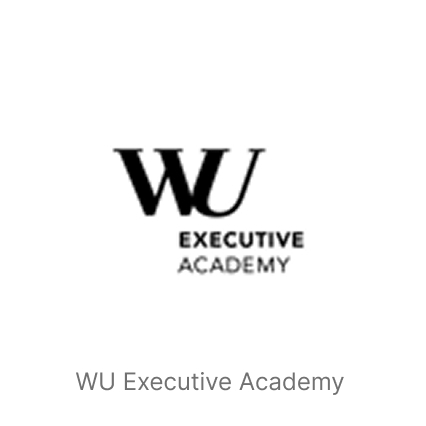 WU Executive Academy