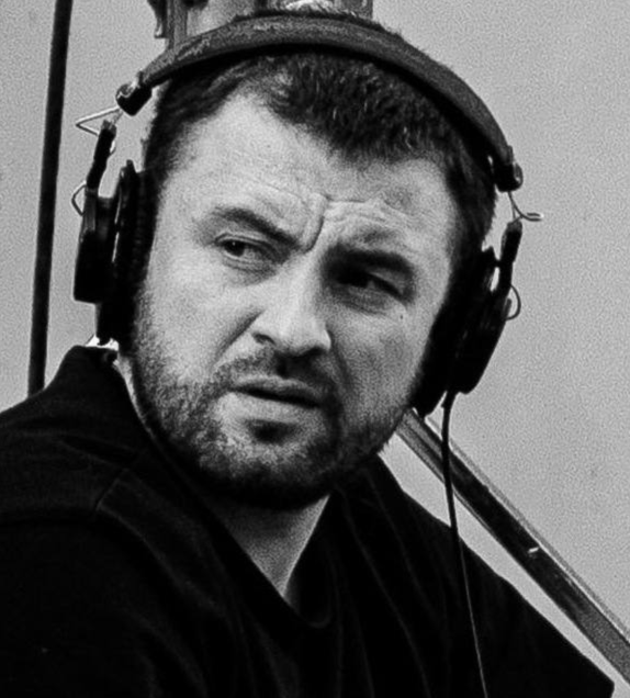 Толипов Бахтиёр