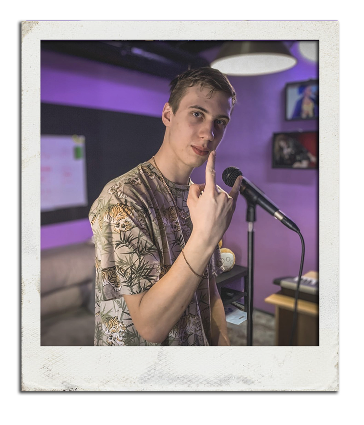 студия вокала для взрослых