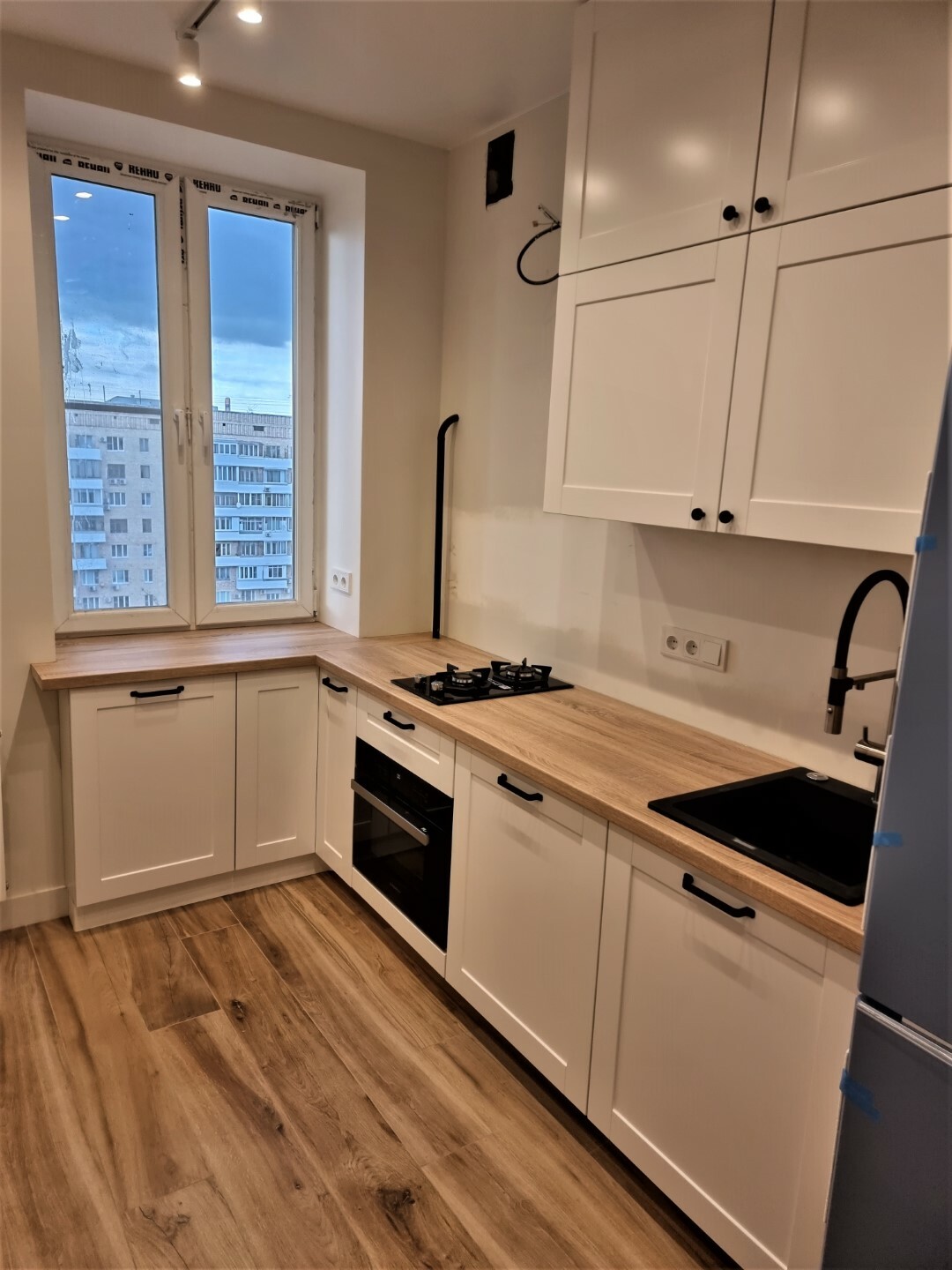 мебель под заказ Донецк ДНР кухня№32